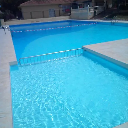 公寓 La Siesta Bungalow Levante Beach
