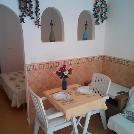 La Siesta Bungalow Levante Beach Lejlighed *